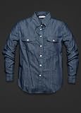 H.E. Homini Emerito Men's Shirt David5