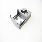 Treadmill Rear Roller Bracket 226113