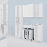 dasofa Unterbeckenschrank Marta (Unterbeckenschrank)