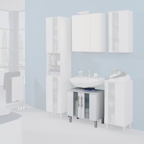 dasofa Unterbeckenschrank Marta (Unterbeckenschrank)