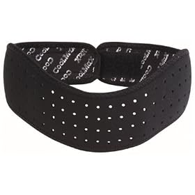 JT Bodyguard Neck Protector