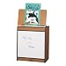 Jonti-Craft Sproutz Big Book Easel w/ Write-n-Wipe Panel