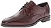 ECCO Men's Faro Apron Oxford
