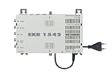 Produkt-Bild: Kathrein EXR1542 Einkabel-Multischalter 5/2X4