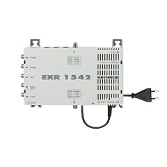 Kathrein EXR1542 Einkabel-Multischalter 5/2X4