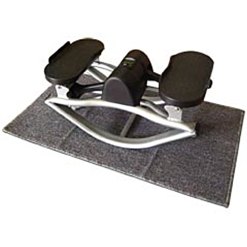 Krugmann Rocking Step Exerciser