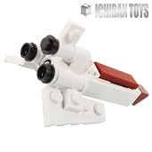 Viper - Custom LEGO Element Kit