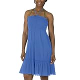 Merona Dress Coverup - Blue