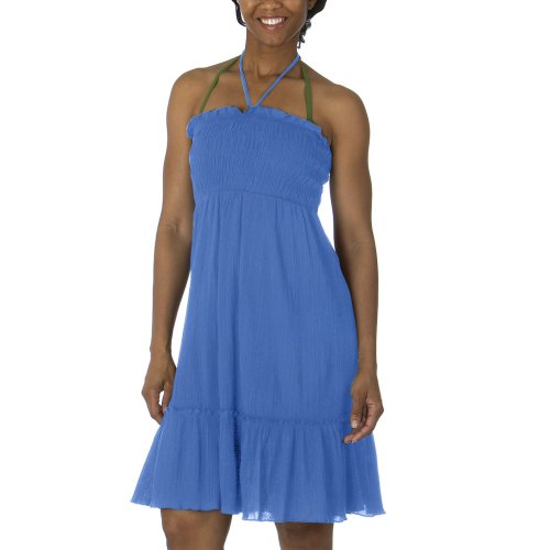 Merona Dress Coverup - Blue