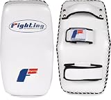 Fighting Sports Contoured Punch Kick & Pad - Pair -... Fighting Sports Contoured Punch Kick & Pad - Pair -...