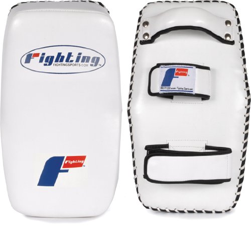 Fighting Sports Contoured Punch & Kick Pad (Pair)