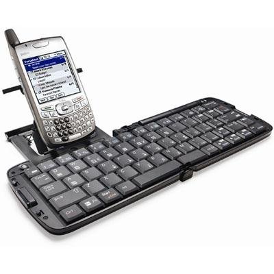 Electronics: Wireless Bluetooth Keyboard