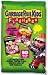 Topps Garbage Pail Kids Flashback Trading Card Stickers Pack