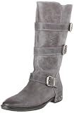 sixtyseven Women's 17716 Motorcycle Boot