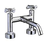Fusion by Danze SBH-ROM-PLC Polished Chrome