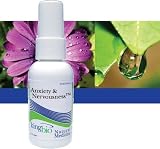 Anxiety and Nervousness - 2 oz - Liquid