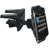 Amzer Swiveling Air Vent Mount for BlackBerry Storm 9500