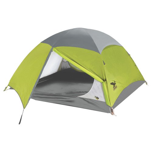 Salewa Zelt Denali IV, cactus