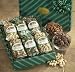 Satisfying Six-Almond Brothers Gourmet Nut Gift Box