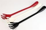 HAND SHAPE BACK SCRATCHER AND SHOE HORN 50CM - ONE SUPPLIED