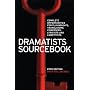 Dramatists Sourcebook 25th Edition