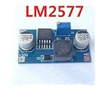 LM2577 DC-DC Adjustable Step-up Power Converter Module