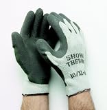 Showa 451 Thermo Grip Insulated Gloves (Large)