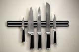 from Sunnex MAGNECTIC UTENSIL HOLDER RACK 30CM KITCHEN Model M13MKS