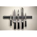 MAGNECTIC UTENSIL HOLDER RACK 30CM KITCHEN