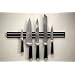 MAGNECTIC UTENSIL HOLDER RACK 30CM KITCHEN