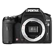 Pentax - K200d...