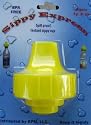 Sip n' Go - Make Any Drink Bottle a Sippy Cup