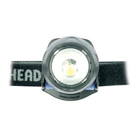 Ring Cyba-Lite Sprint Led Headlight