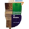 Creative Careers in Crafts
