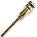 3pcs LARGE HEAD w/BIG SCREW MANDREL 1/8 Shank w/1/4 Screw PREMIUM QUALITY