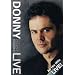 Donny Osmond - Live