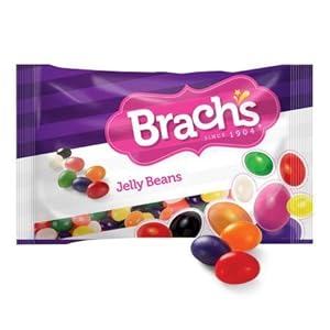 Brach's Jelly Beans 22 oz (6 pack)