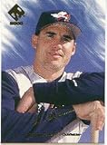 2000 Pacific Private Stock #3 Tim Salmon Anaheim Angels Baseball Cards