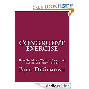 Congruent Exercise [Kindle Edition]