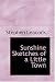Books : Sunshine Sketches of a Little Town