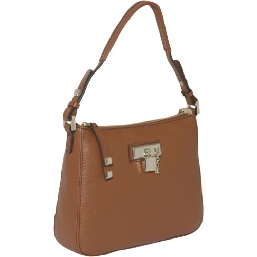 Calvin Klein Vienna Lock Demi/Wristlet