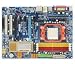 Electronics : Gigabyte GA-M57SLI-S4