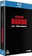 Coffret Rambo : la trilogie [Blu-ray]