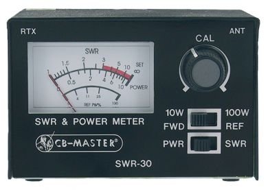 SWR meter 30