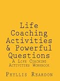 41Ia6pqvxxL. SL160  Life Coaching Activities & Potent Concerns