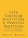 Life Coaching Activities & Powerful Questions