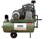 SBN KOMPRESSOR 750/16/2/250 D SBN KOMPRESSOR 750/16/2/250 D