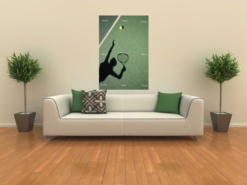 Image #2 of Wallmonkeys Peel and Stick