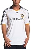 David Beckham LA Galaxy Home Authentic Jersey