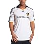 David Beckham LA Galaxy Home Authentic Jersey